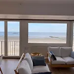 Near Sandy Beaches Apartment Nieuwpoort