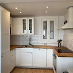 Apartment Near Sandy Beaches