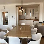 Near Sandy Beaches Apartment Nieuwpoort