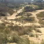 Near Sandy Beaches * Nieuwpoort