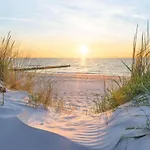 Apartment Near Sandy Beaches
