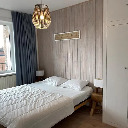 Near Sandy Beaches Апартаменты *