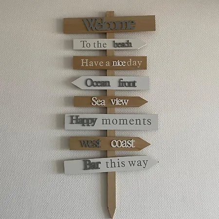 Апартаменты Near Sandy Beaches *