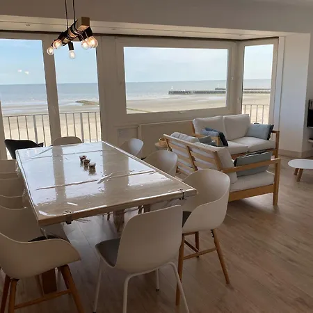 Viking 501 With Beautiful Sea Views Apartment *