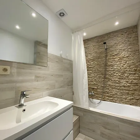 Appartement Near Sandy Beaches *