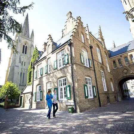 Near Sandy Beaches Ньивпорт