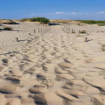 Near Sandy Beaches Ньивпорт