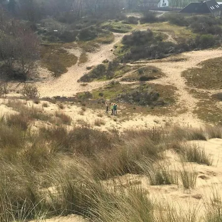 Near Sandy Beaches * Ньивпорт