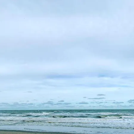 Appartement Near Sandy Beaches